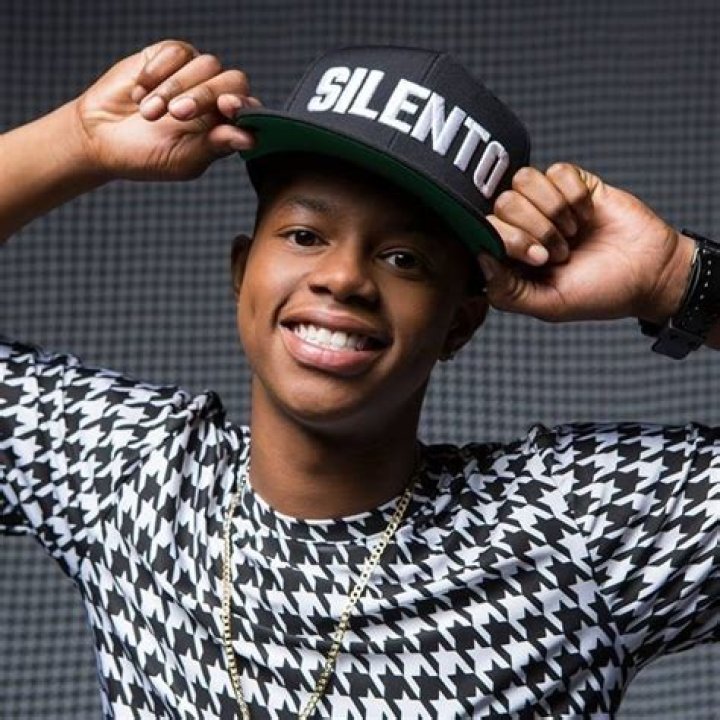 Silentó Bio (Wiki) 