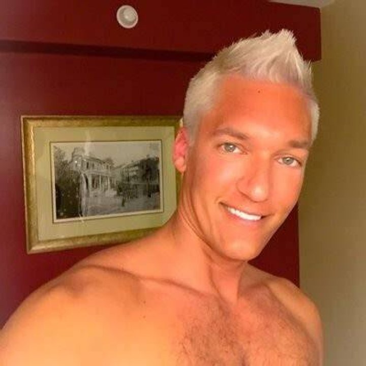 Silver Steele Bio (Wiki) 