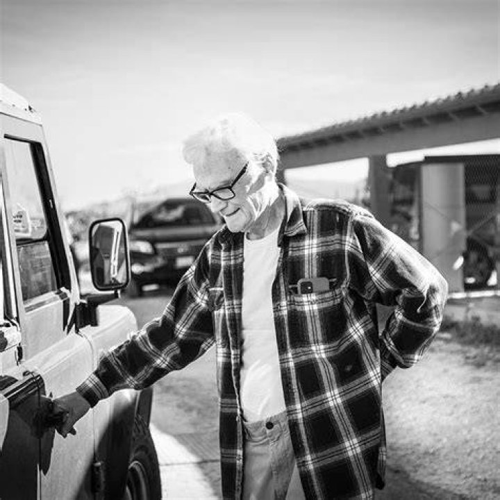 Silvio Marsan - Age, Family, Bio