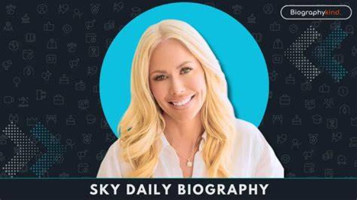 Sky Daily is already a mom to three from her previous relationship