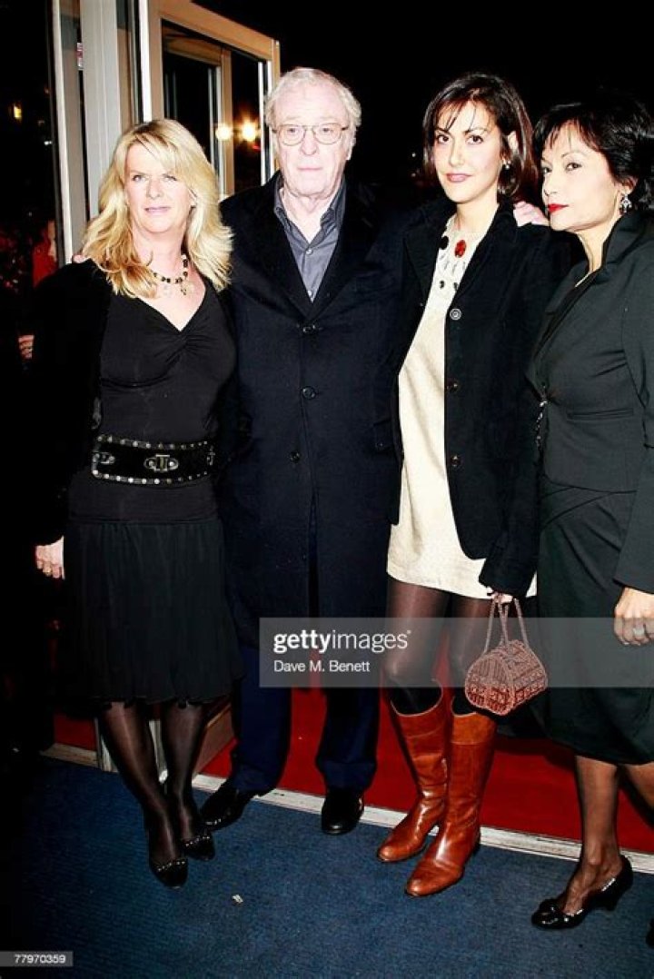 Sleuth - UK Film Premiere