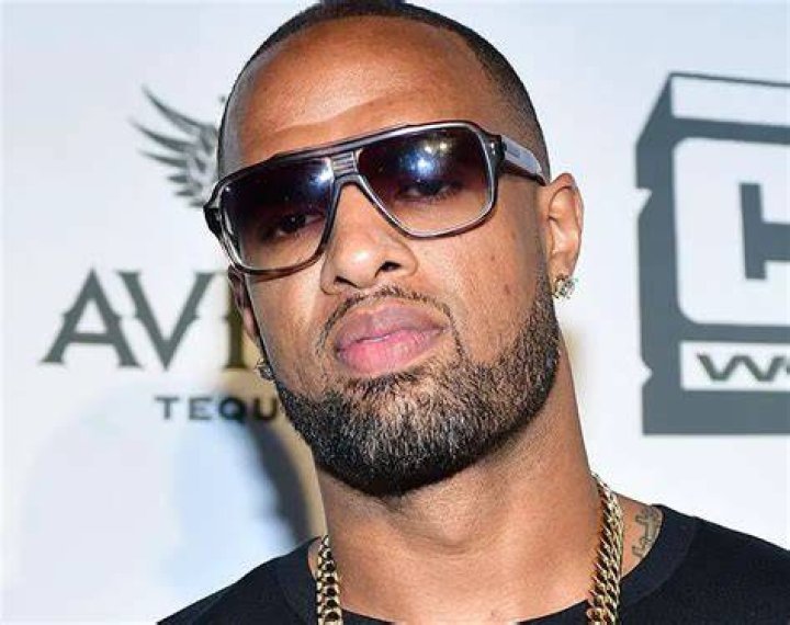 Slim Thug - Age, Family, Bio