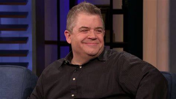 Smiling again! Patton Oswalt makes red carpet debut with new girlfriend Meredith Salenger one year after wife’s death Smiling again! Patton Oswalt makes red carpet debut with new girlfriend Meredith Salenger one year after wife’s death