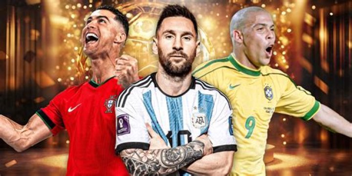 Soccer Players Born October 27