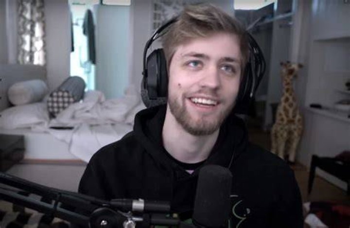 Sodapoppin's pet sodapuppies
