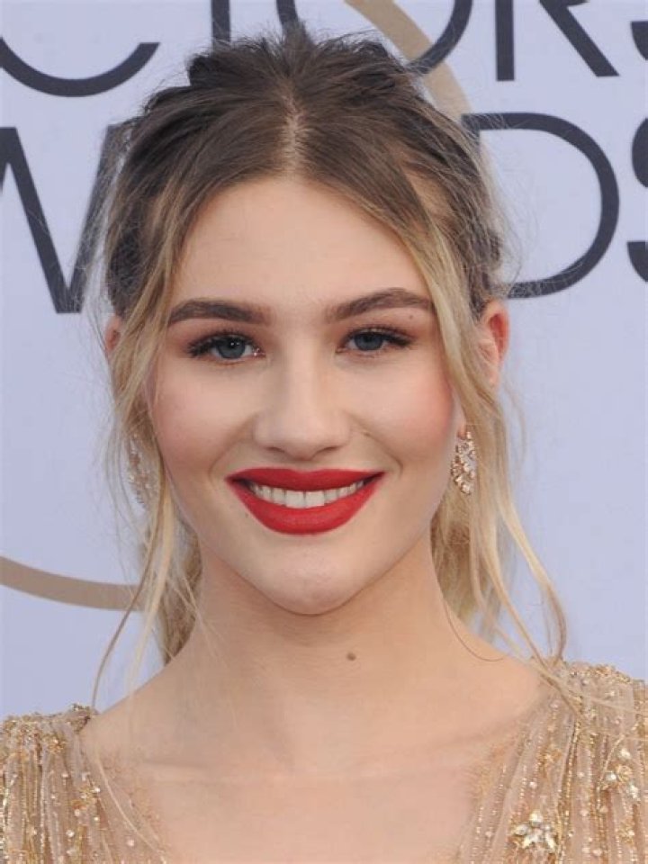 Sofia Hublitz - Age, Family, Bio