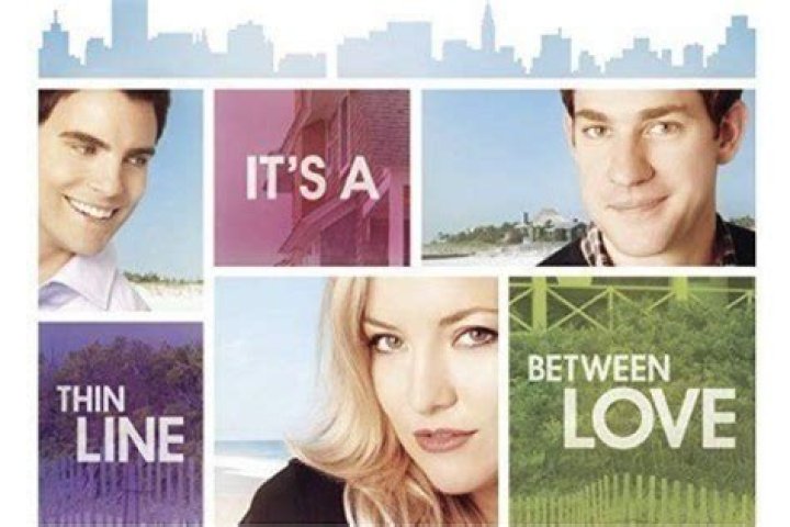 Something Borrowed - Cast, Ages, Trivia