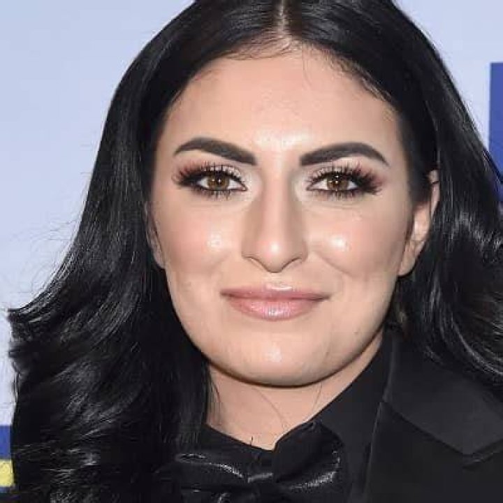 Sonya Deville - Age, Family, Bio