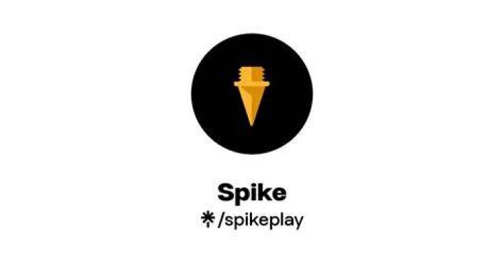 Spike Instagram