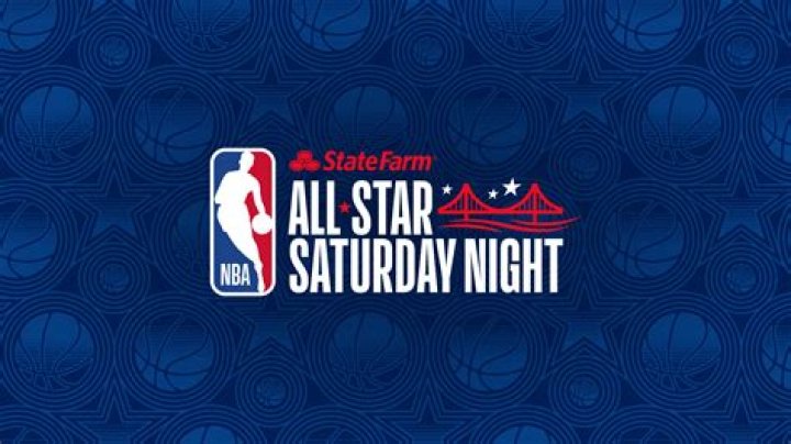 State Farm All-Star Saturday Night - NBA All-Star Weekend 2015