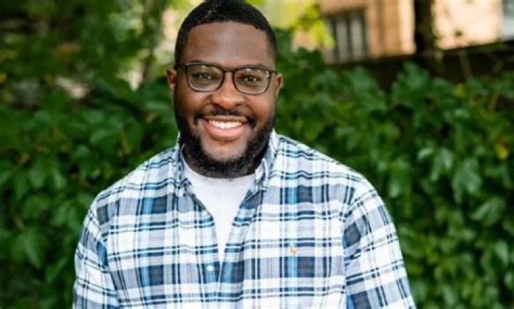 Stefan Johnson - Age, Family, Bio