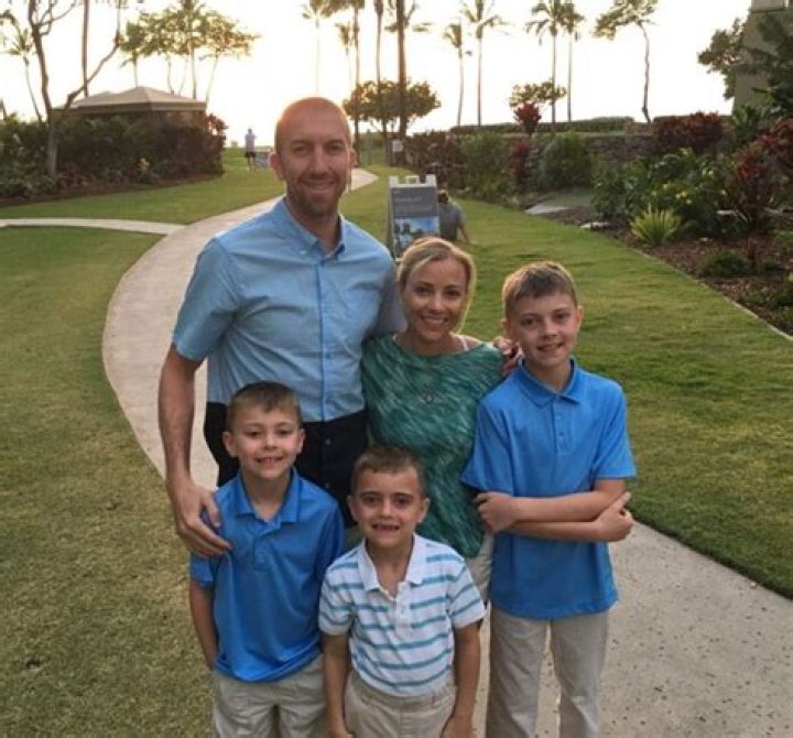 Steve Blake - Age, Family, Bio