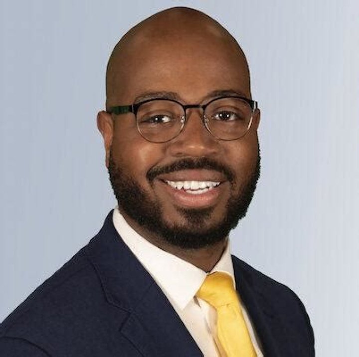 Steven Jackson - Age, Family, Bio