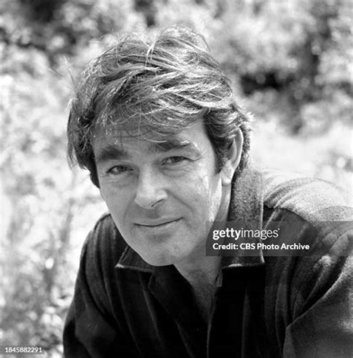 Stuart Whitman photo 3