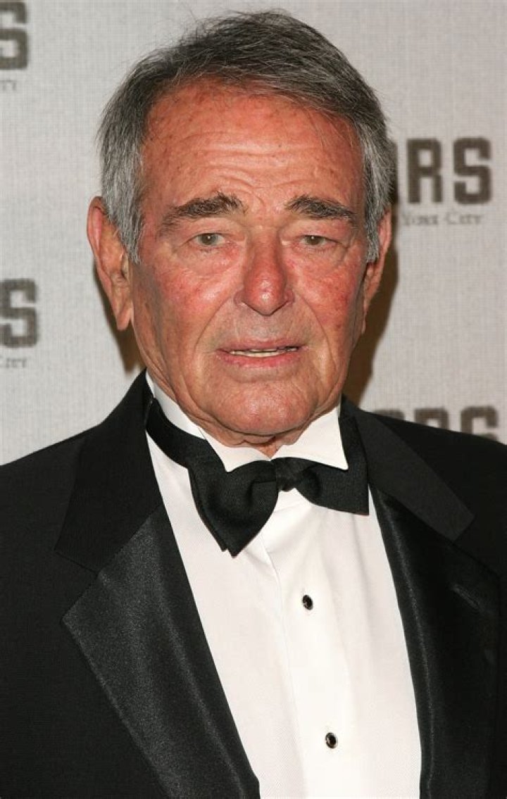 Stuart Whitman photo