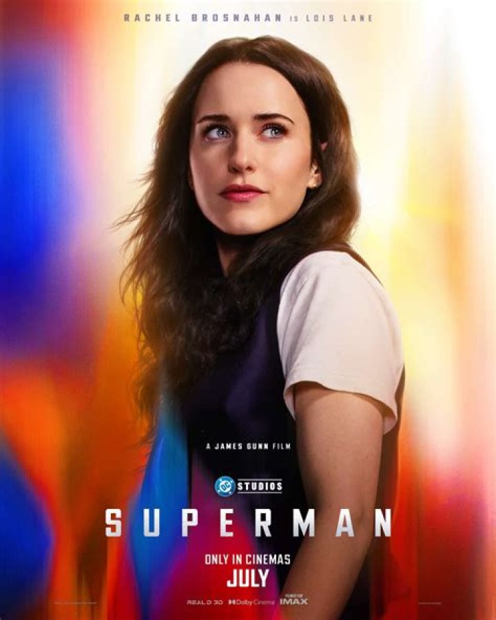 Superman & Lois - Cast, Ages, Trivia