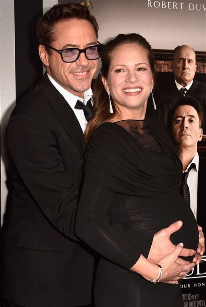 Susan Downey Bio (Wiki) 