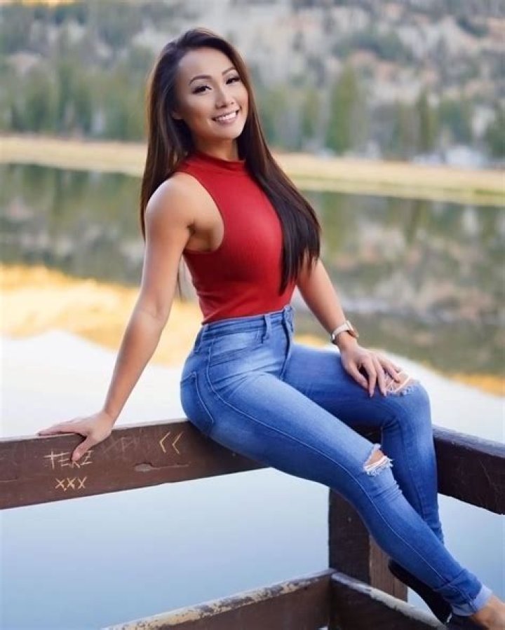 Suzanne Ngo Bio (Wiki) 
