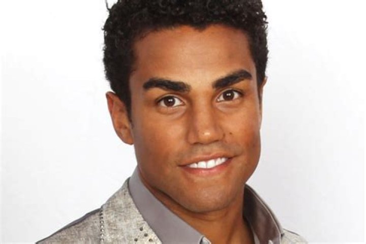 T.J. Jackson Bio (Wiki) 