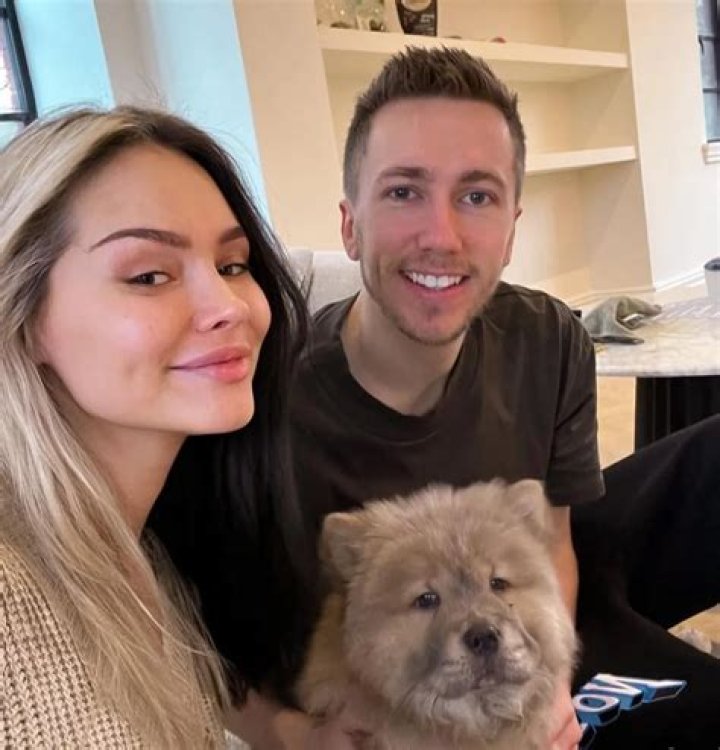 Talia Mar Pets