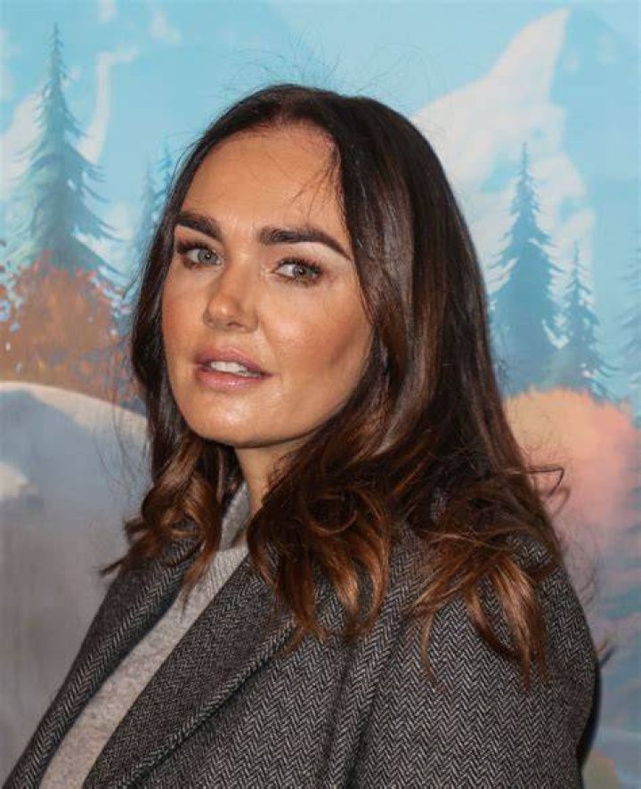 Tamara Ecclestone photo