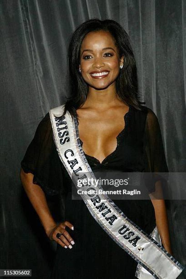 Tamiko Nash Bio (Wiki) 
