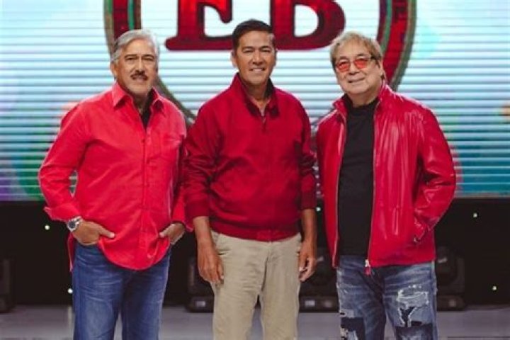 Tape And Eat Bulaga Issue Explained – Why Did He Resign?