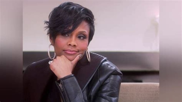 Tasha Marbury Bio (Wiki) 