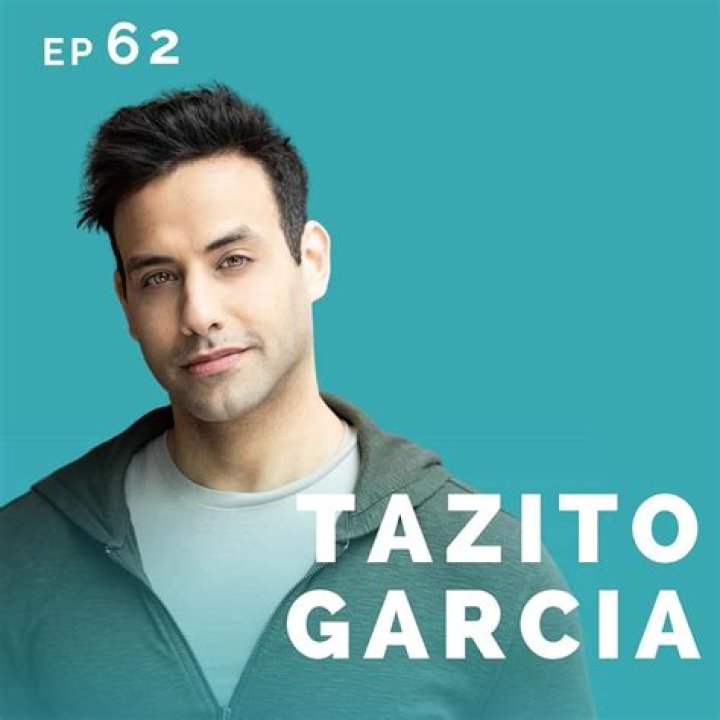 Tazito Garcia Bio (Wiki) 