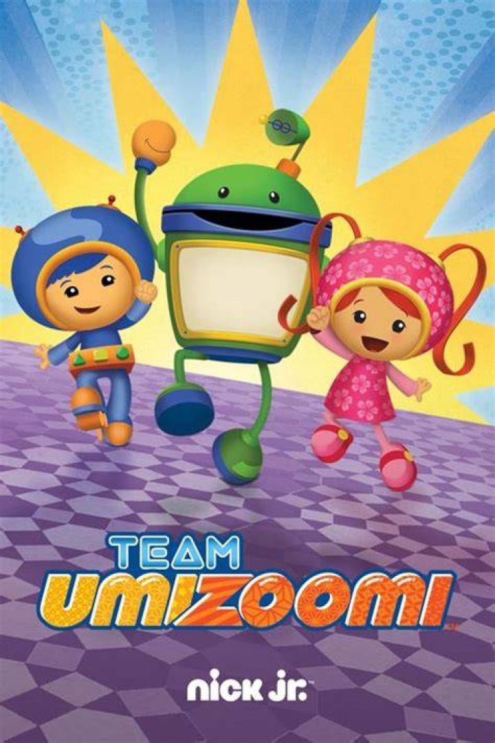 Team Umizoomi - Cast, Ages, Trivia