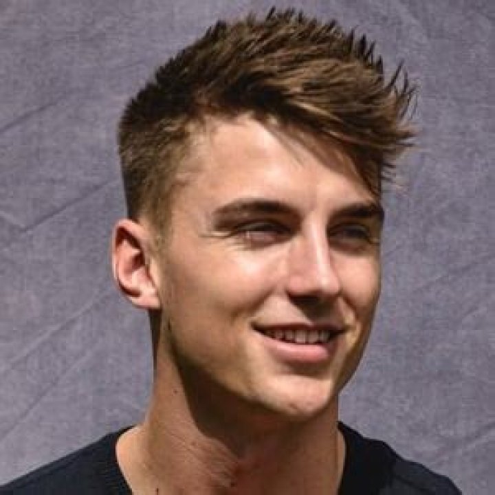Ted Pullin - Age, Family, Bio
