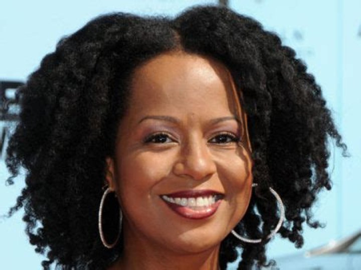 Tempestt Bledsoe Bio (Wiki) 