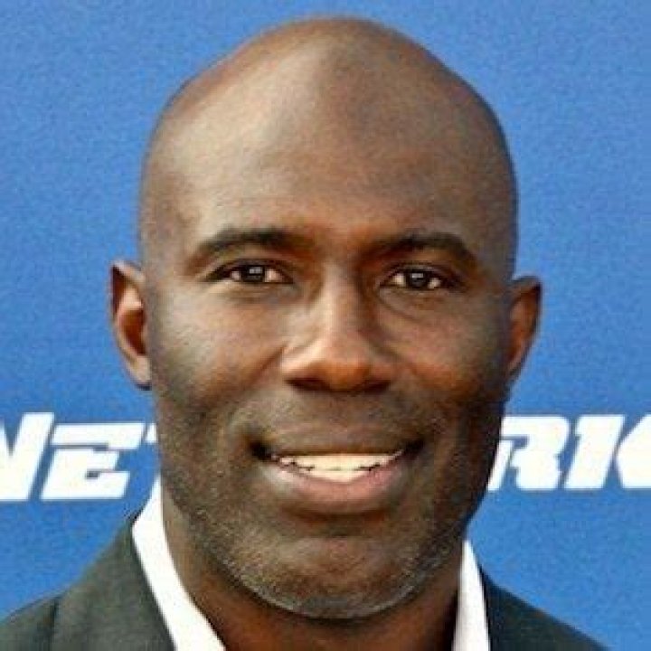 Terrell Davis - Age, Family, Bio