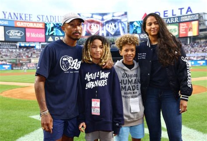 Terrell Williams - Age, Family, Bio
