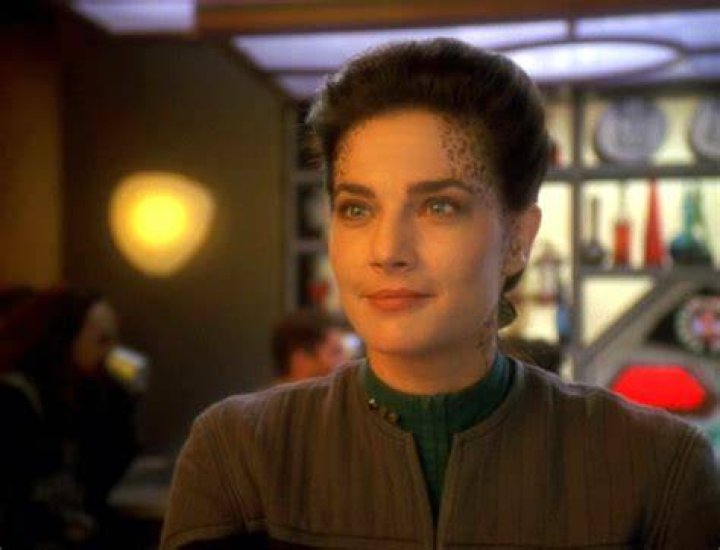Terry Farrell Terry Farrell