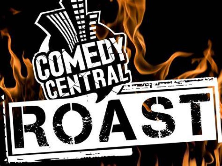 The Comedy Central Roast Of Justin Bieber - Show