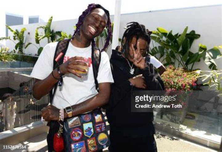 The Def Jam Recordings BETX Celebration At Spring Place Beverly Hills In Partnership With Puma, Courvoisier, Beats, And Heineken