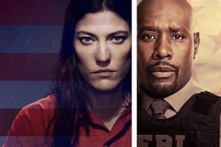 The Enemy Within - Cast, Ages, Trivia