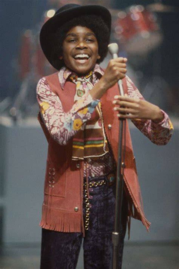 The Jacksons: An American Dream