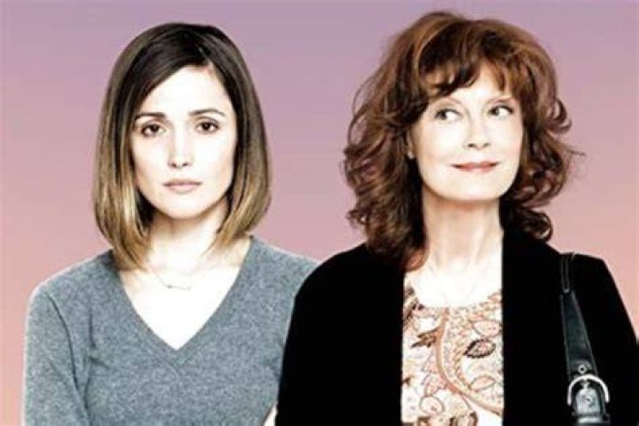 The Meddler - Cast, Ages, Trivia