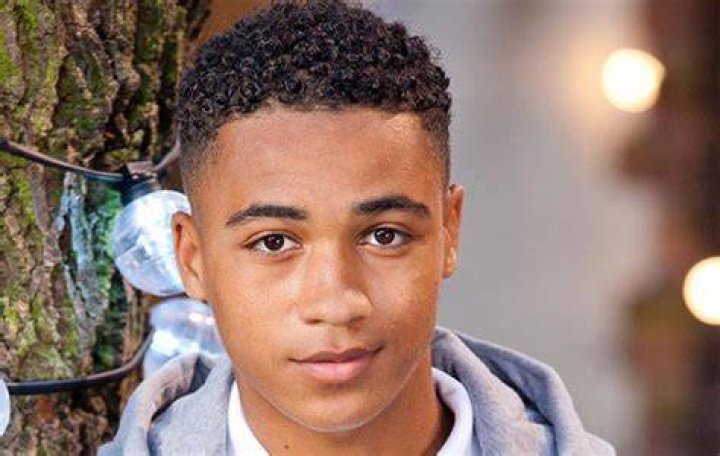 Theo Graham Bio (Wiki) 