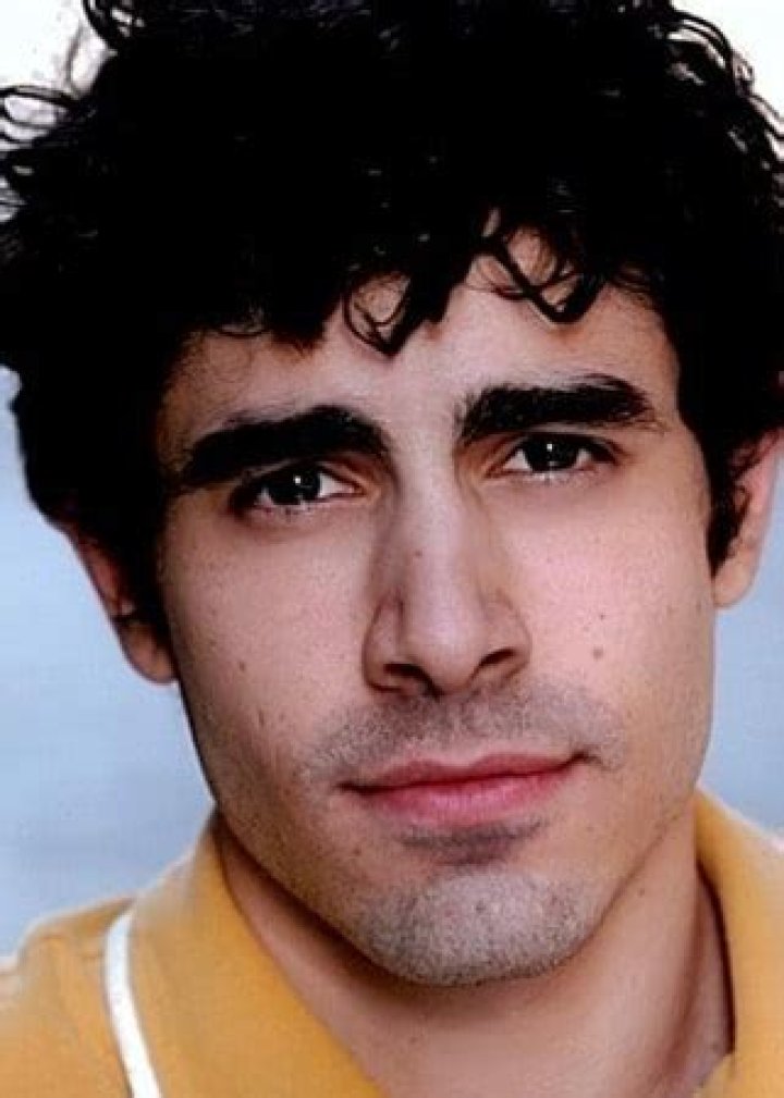 Things To Know About Damon Daunno