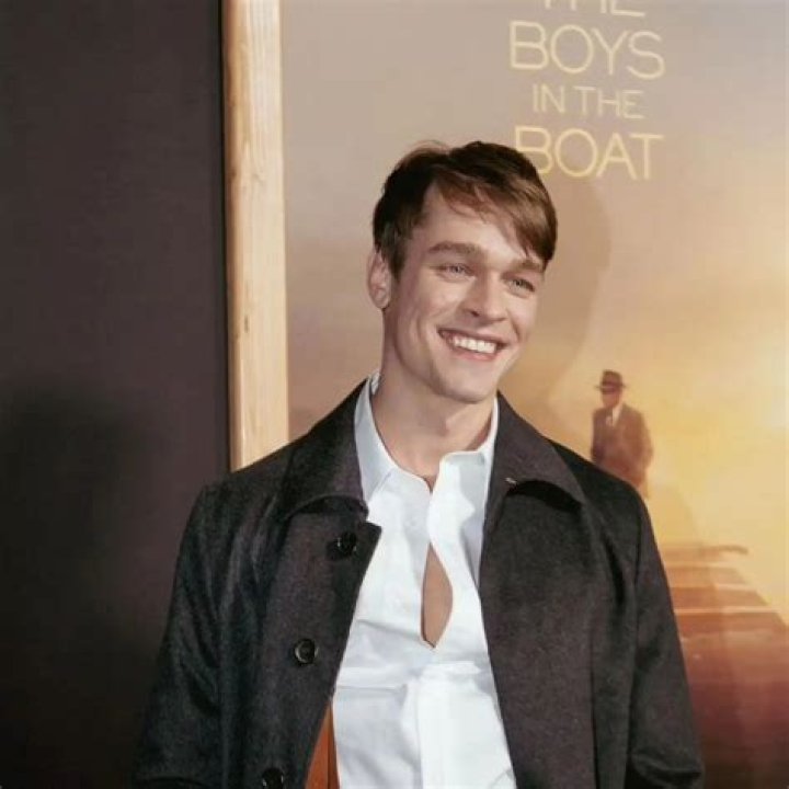 Thomas Elms - Age, Family, Bio