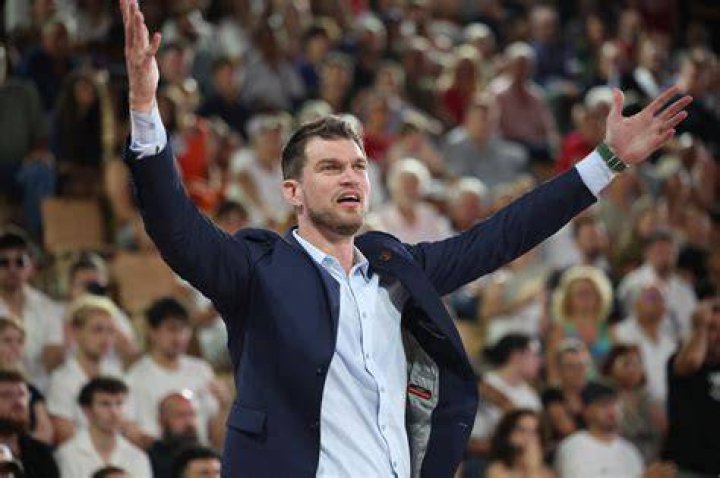 Tiago Splitter photo