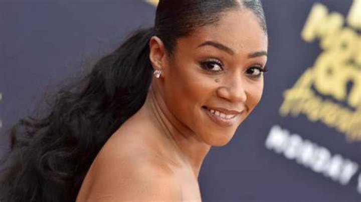 Tiffany Haddish Plastic Surgery