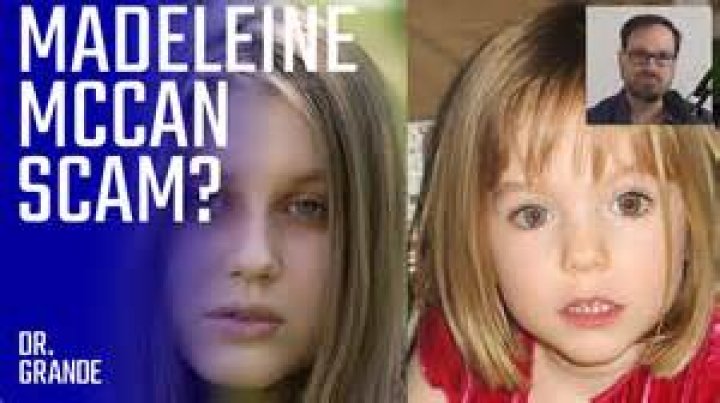 Tiktok Madeleine McCann Found – Who Is Julia Faustyna ? Missing Case Update