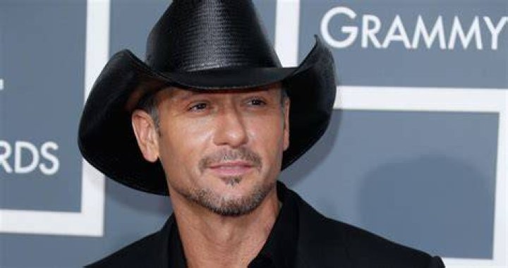 Tim McGraw Net Worth - Wiki, Age, Weight and Height, Relationships, Family, and More