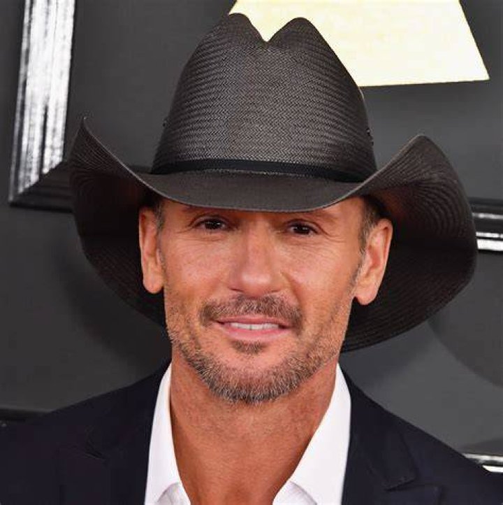Tim McGraw photo