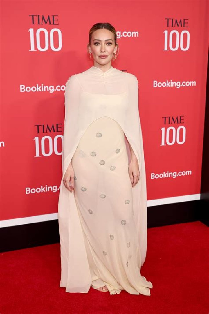 TIME 100 Gala