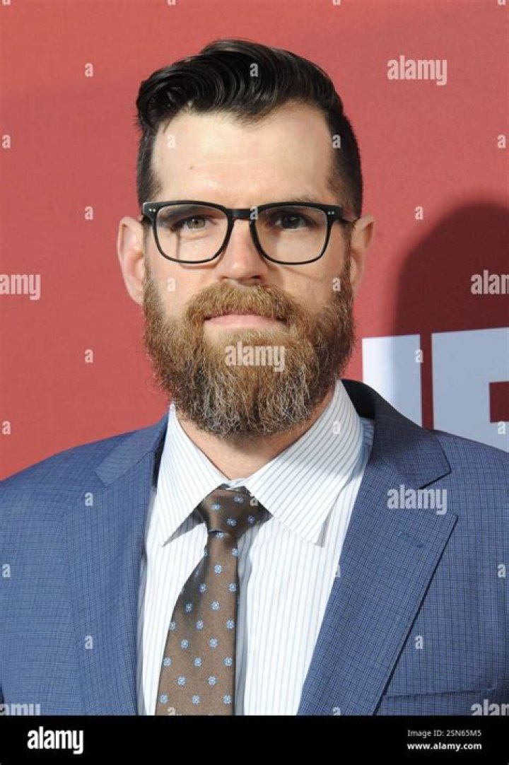 Timothy Simons photo 2